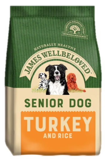 James wellbeloved naturally healthy light cheap kibble